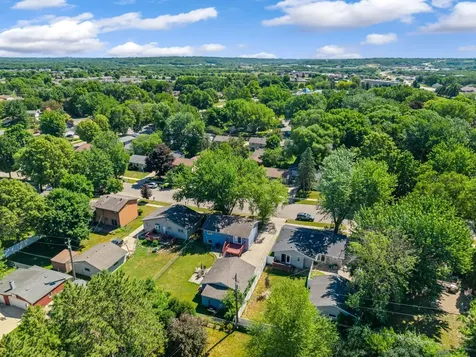 3821 15th Avenue NW Rochester MN 55901