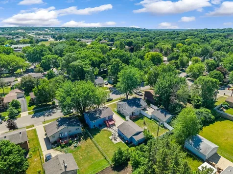 3821 15th Avenue NW Rochester MN 55901