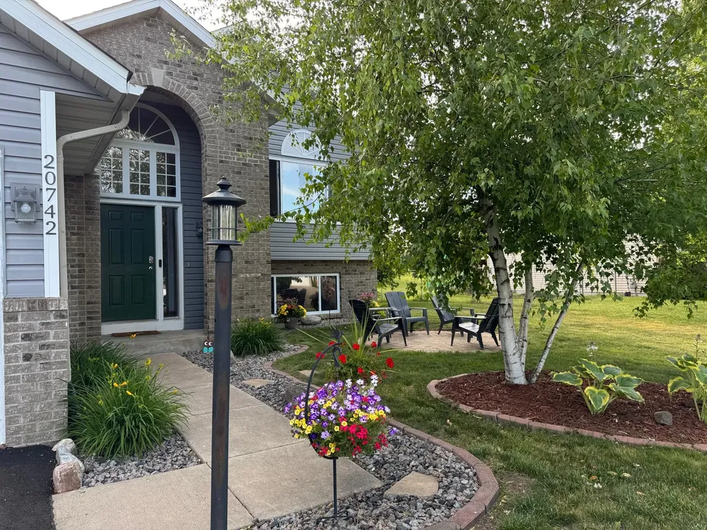20742 Grafton Avenue N Forest Lake MN 55025