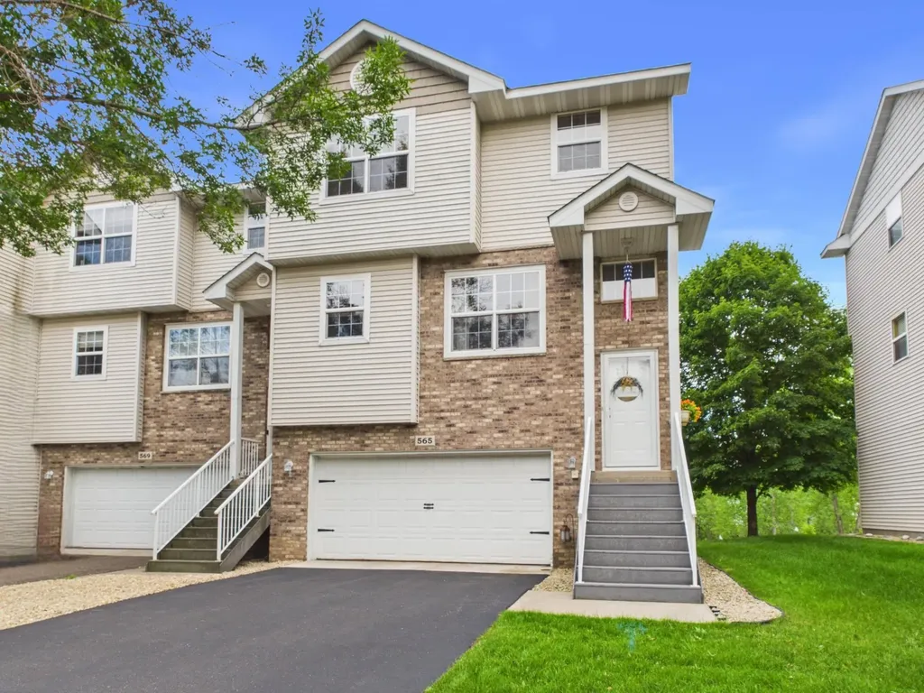565 William Street Big Lake MN 55309