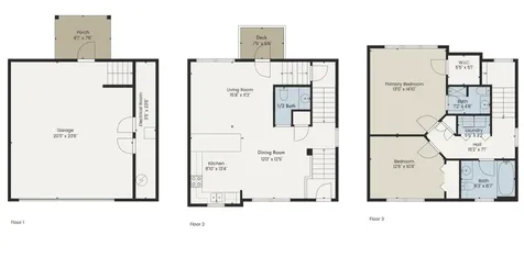 565 William Street Big Lake MN 55309