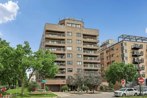 2885 Knox Avenue S Minneapolis MN 55408