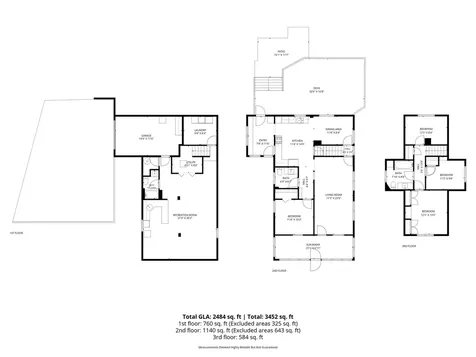 4032 Oakland Street Saint Bonifacius MN 55375