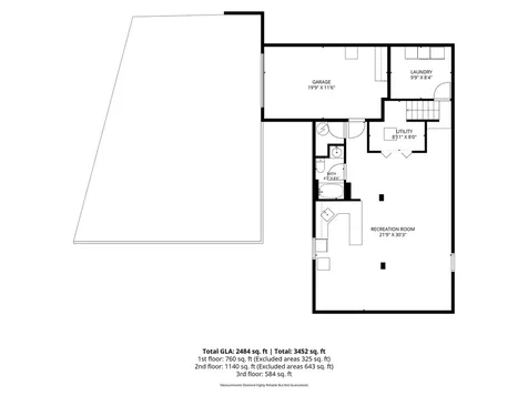 4032 Oakland Street Saint Bonifacius MN 55375