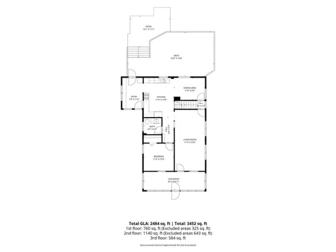 4032 Oakland Street Saint Bonifacius MN 55375
