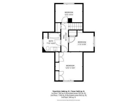 4032 Oakland Street Saint Bonifacius MN 55375