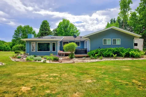 605 Sheyenne Street Horace ND 58047