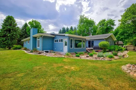 605 Sheyenne Street Horace ND 58047