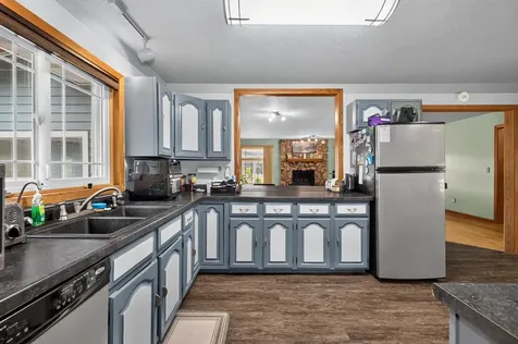 605 Sheyenne Street Horace ND 58047