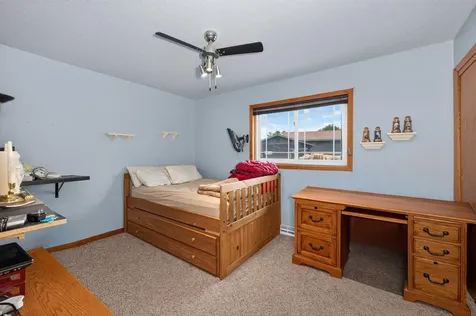 605 Sheyenne Street Horace ND 58047