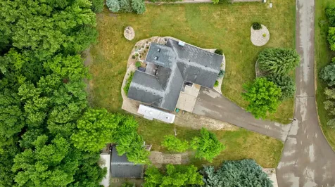 605 Sheyenne Street Horace ND 58047