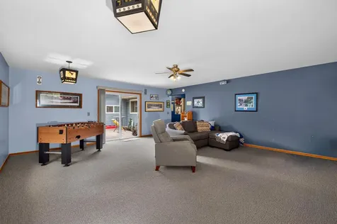 605 Sheyenne Street Horace ND 58047