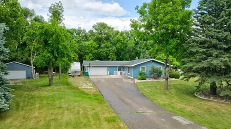 605 Sheyenne Street Horace ND 58047