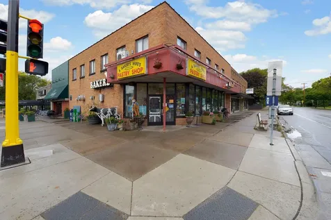 2500 E 42nd Street Minneapolis MN 55406
