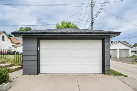 4219 Monroe Street NE Columbia Heights MN 55421