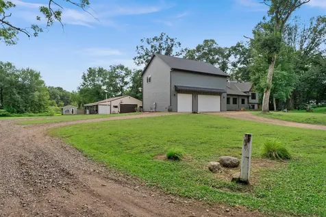 6943 350th Street Stacy MN 55079