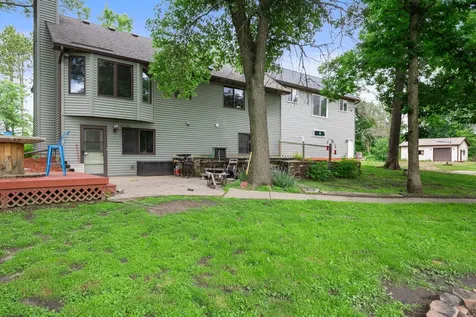 6943 350th Street Stacy MN 55079