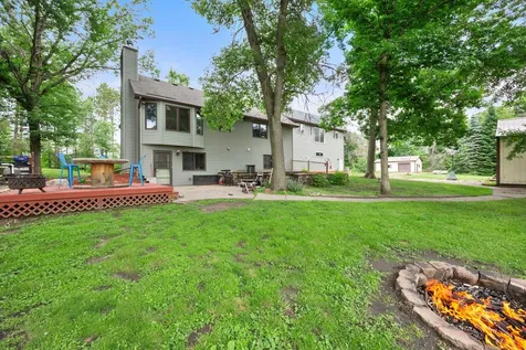 6943 350th Street Stacy MN 55079