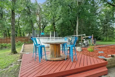 6943 350th Street Stacy MN 55079