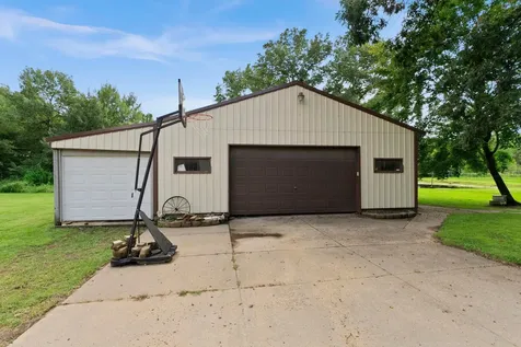 6943 350th Street Stacy MN 55079