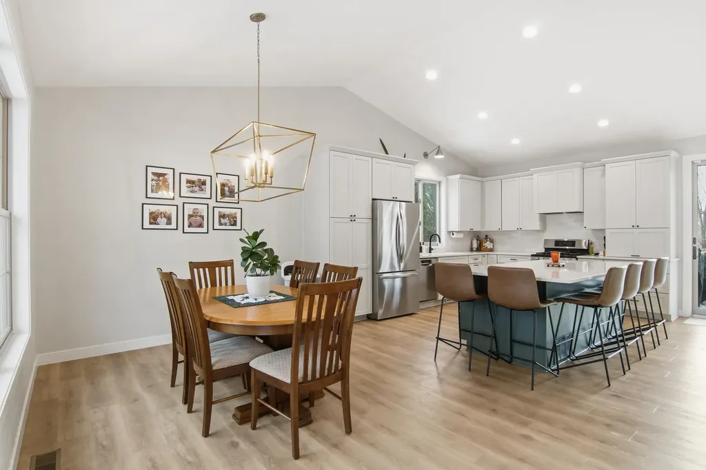 9953 Starlight Drive Woodbury MN 55125