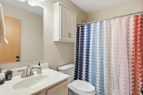 9953 Starlight Drive Woodbury MN 55125