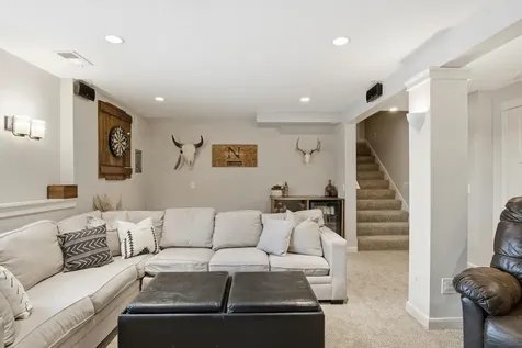 9953 Starlight Drive Woodbury MN 55125