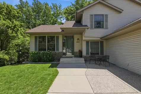 9953 Starlight Drive Woodbury MN 55125