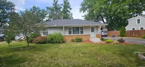 211 92nd Avenue NE Blaine MN 55434