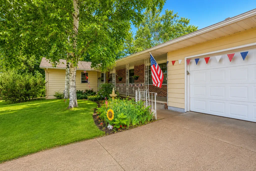 332 South Street W Amery WI 54001