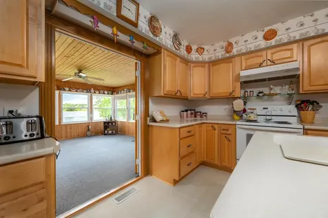 332 South Street W Amery WI 54001