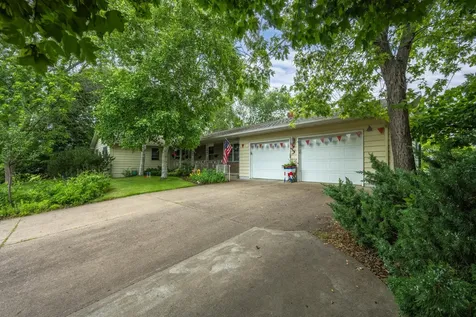 332 South Street W Amery WI 54001