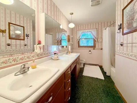332 South Street W Amery WI 54001