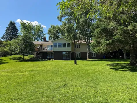 332 South Street W Amery WI 54001