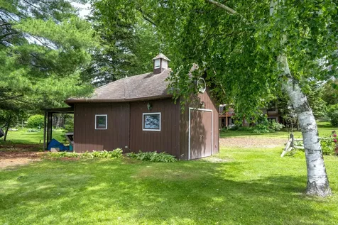 332 South Street W Amery WI 54001