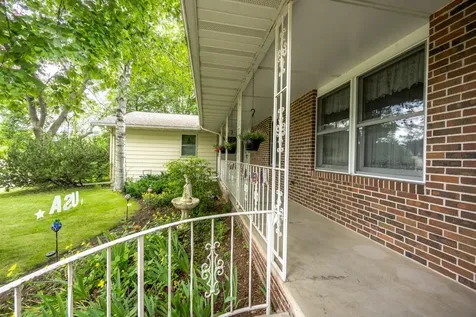 332 South Street W Amery WI 54001