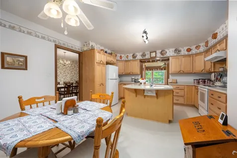332 South Street W Amery WI 54001