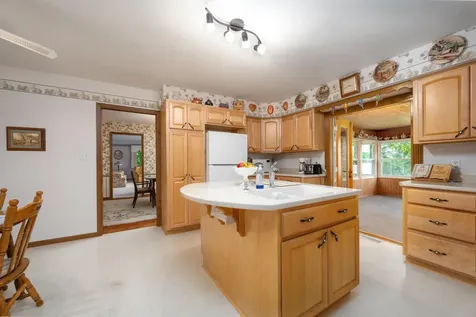 332 South Street W Amery WI 54001