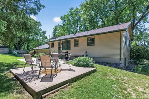 6911 Ticonderoga Trail Eden Prairie MN 55346
