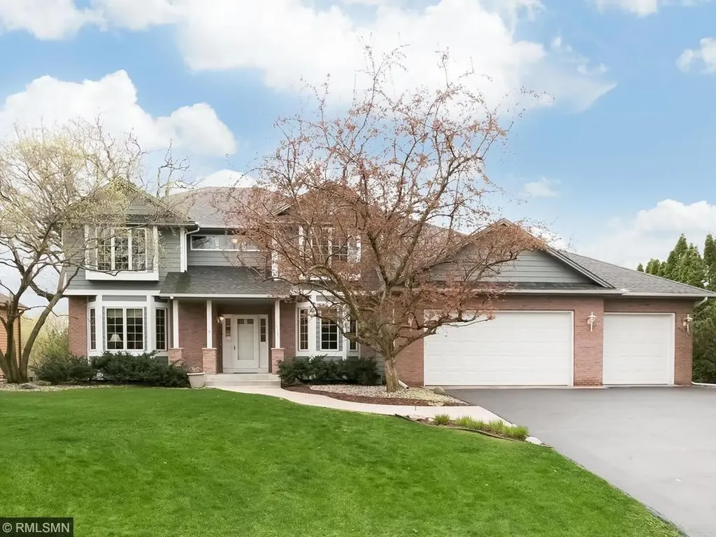 14183 Mccoy Court Eden Prairie MN 55347