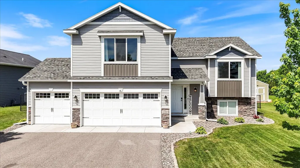 22965 27th Avenue Saint Augusta MN 56301