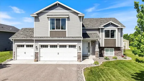 22965 27th Avenue Saint Augusta MN 56301