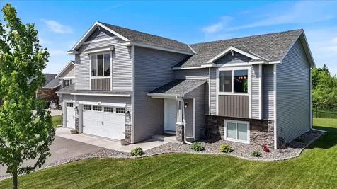 22965 27th Avenue Saint Augusta MN 56301