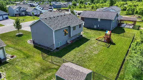 22965 27th Avenue Saint Augusta MN 56301