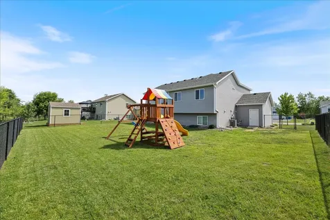 22965 27th Avenue Saint Augusta MN 56301