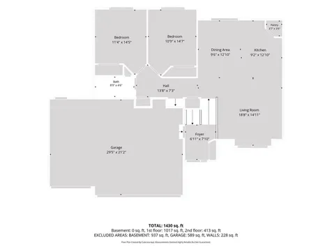 22965 27th Avenue Saint Augusta MN 56301