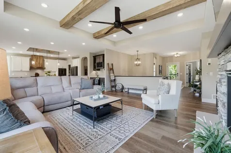 977 Pheasant Run S Circle Pines MN 55014