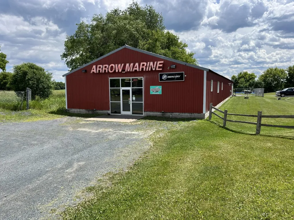 1956 Us Highway 8 Saint Croix Falls WI 54024