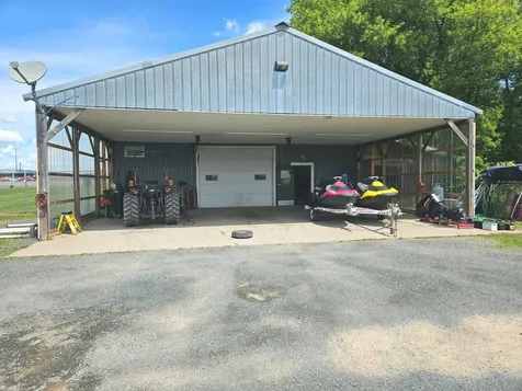 1956 Us Highway 8 Saint Croix Falls WI 54024
