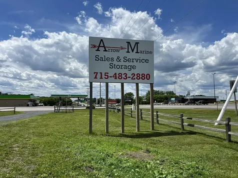 1956 Us Highway 8 Saint Croix Falls WI 54024
